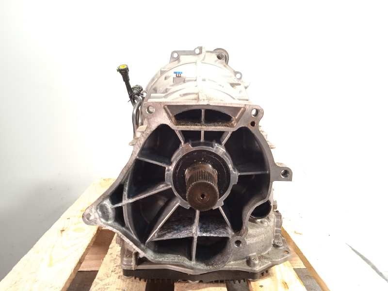 Recambio de caja cambios para bmw serie x4 (g02) m40d referencia OEM IAM WLH GA8X76DZ 5A05D92