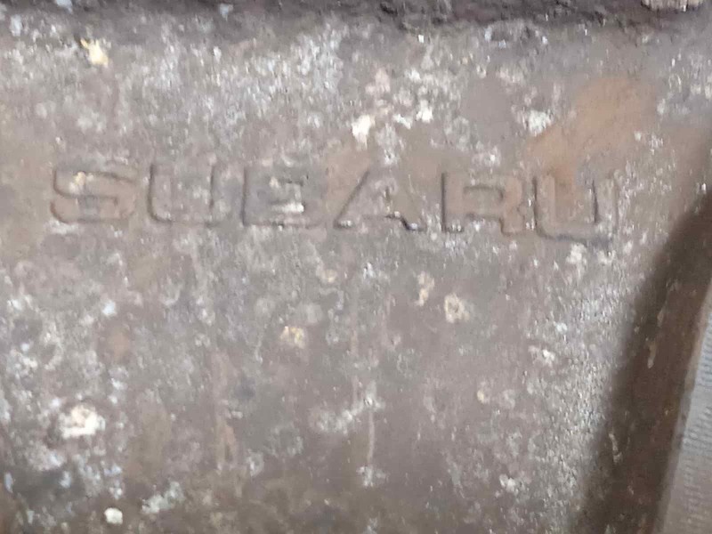 Recambio de llanta para subaru xv 2.0 diesel cat referencia OEM IAM 28111FJ031  