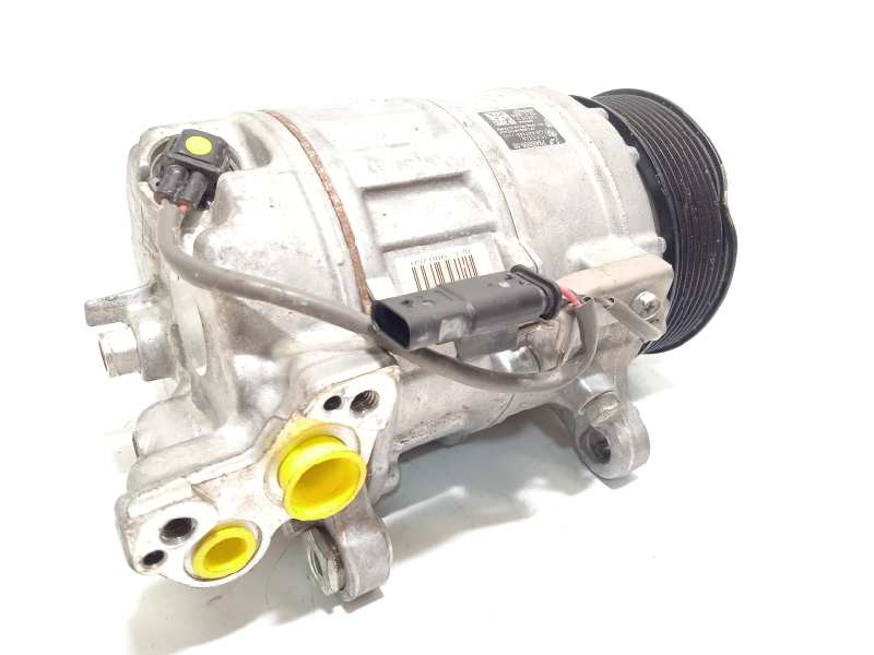 Recambio de compresor aire acondicionado para bmw serie x4 (g02) m40d referencia OEM IAM 7948806 64527948806 4471407142