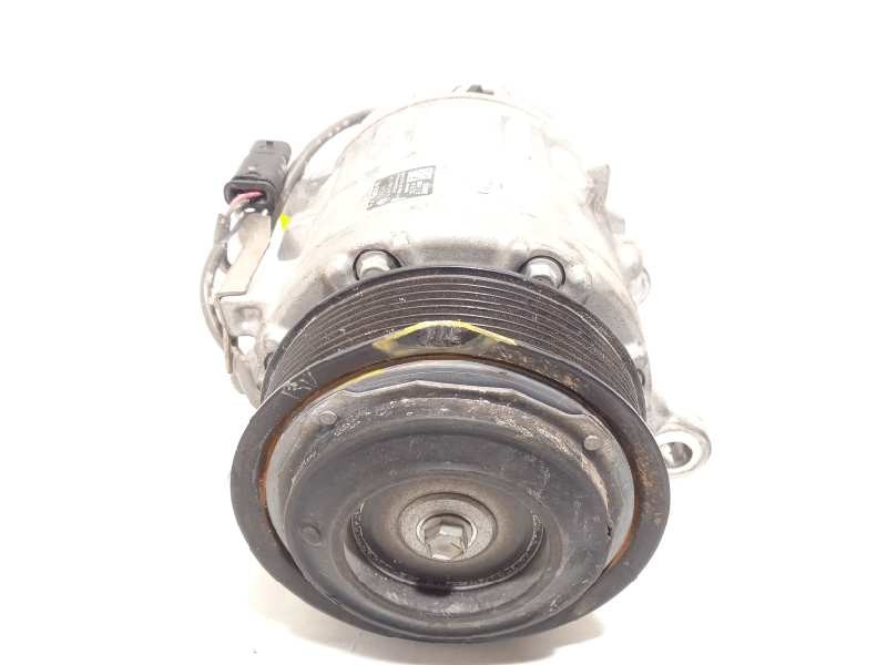 Recambio de compresor aire acondicionado para bmw serie x4 (g02) m40d referencia OEM IAM 7948806 64527948806 4471407142