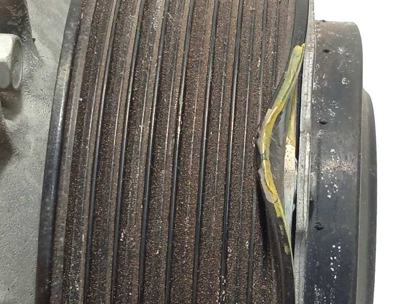 Recambio de compresor aire acondicionado para bmw serie x4 (g02) m40d referencia OEM IAM 7948806 64527948806 4471407142