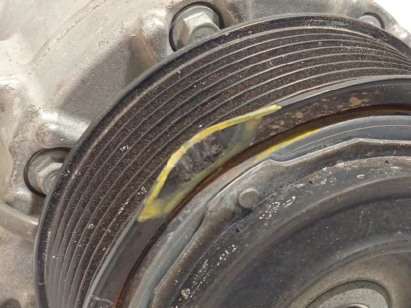 Recambio de compresor aire acondicionado para bmw serie x4 (g02) m40d referencia OEM IAM 7948806 64527948806 4471407142