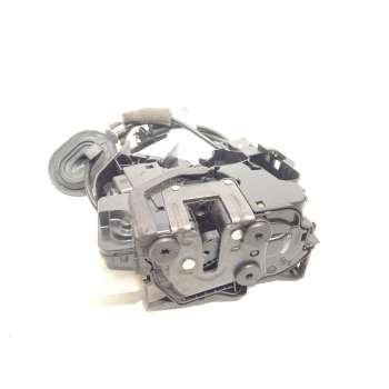 CERRADURA PUERTA DELANTERA IZQUIERDA 805034436R 
