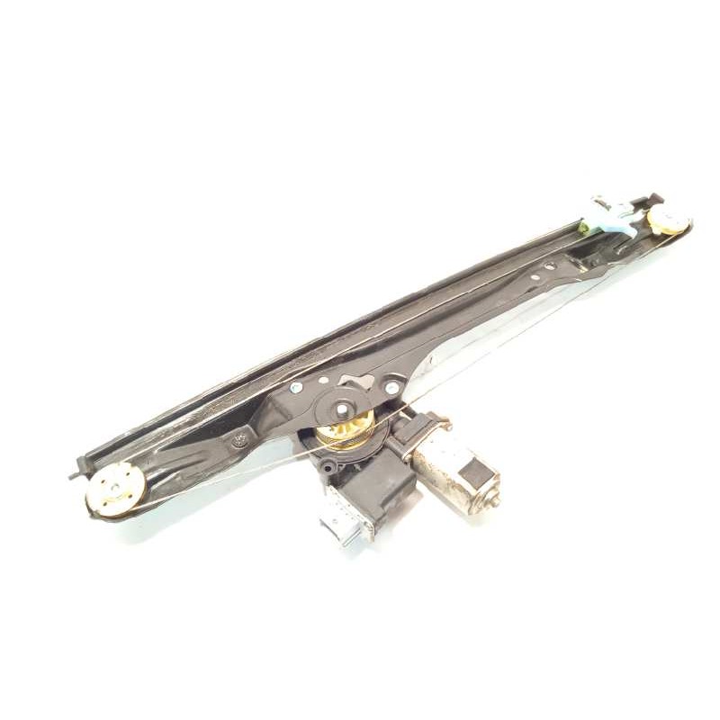 Recambio de elevalunas delantero derecho para fiat doblo 1.6 jtdm 16v cat referencia OEM IAM 72027003  5000887