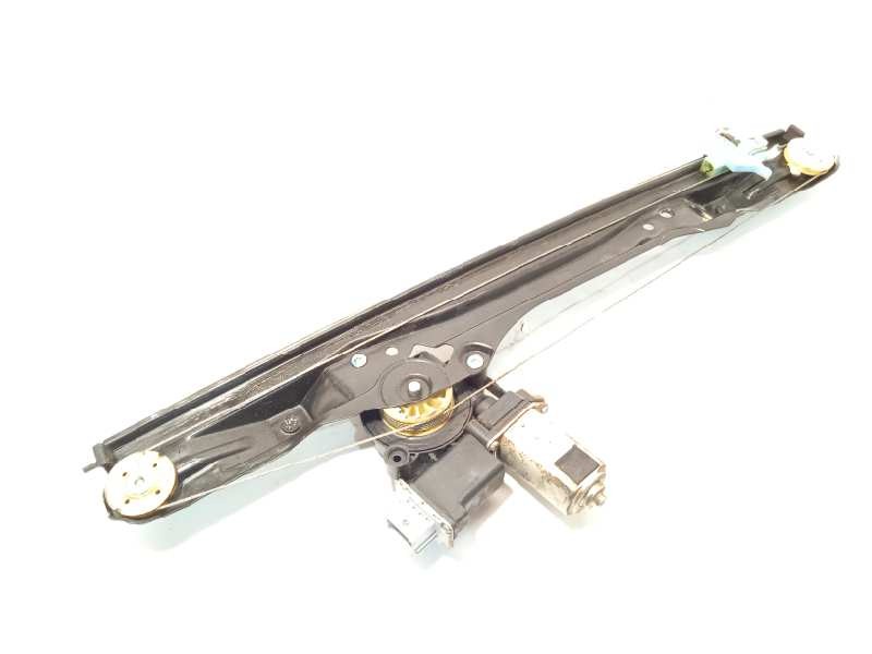 Recambio de elevalunas delantero derecho para fiat doblo 1.6 jtdm 16v cat referencia OEM IAM 72027003  5000887