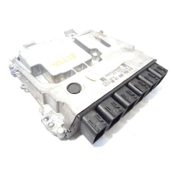 CENTRALITA MOTOR UCE A6549001400 0281031884