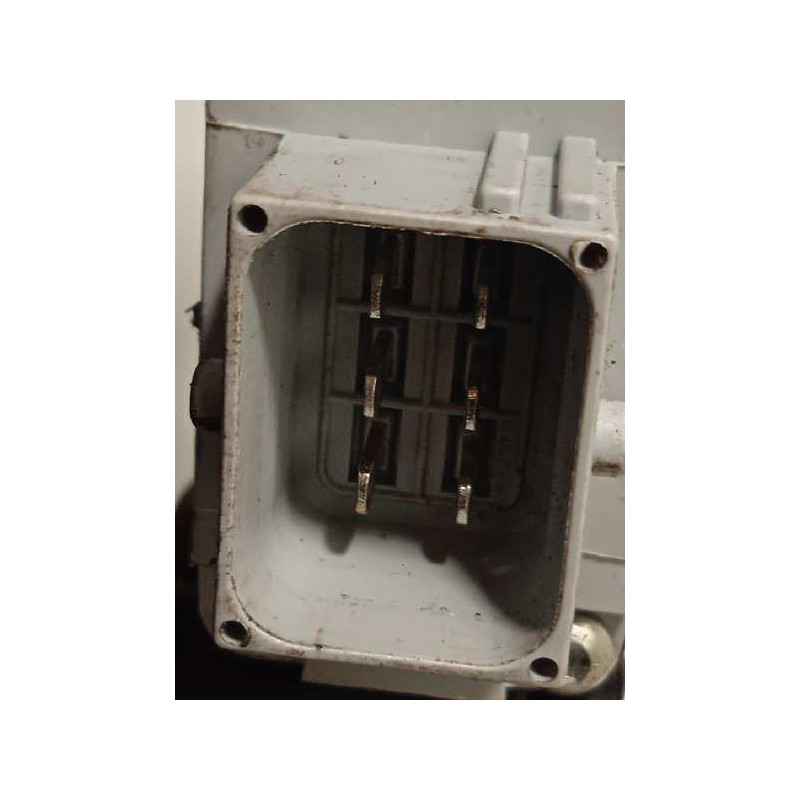 Recambio de elevalunas delantero derecho para fiat doblo 1.6 jtdm 16v cat referencia OEM IAM 72027003  5000887