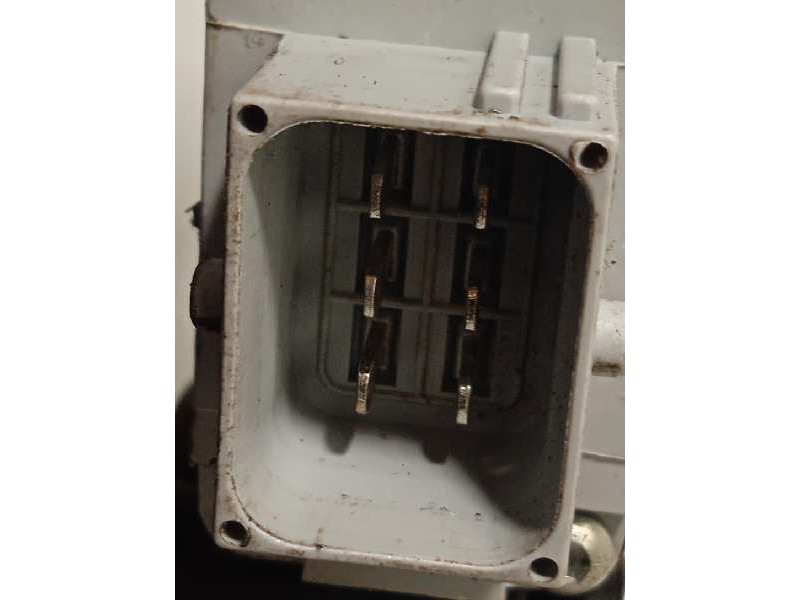 Recambio de elevalunas delantero derecho para fiat doblo 1.6 jtdm 16v cat referencia OEM IAM 72027003  5000887