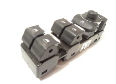 Recambio de mando elevalunas delantero izquierdo para ford focus 1.5 ecoblue tdci cat referencia OEM IAM NX7T14540CC  2559573 2