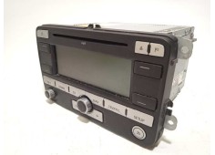 Recambio de sistema navegacion gps para volkswagen touran (1t2) advance referencia OEM IAM 1K0035191D  7612002044 2