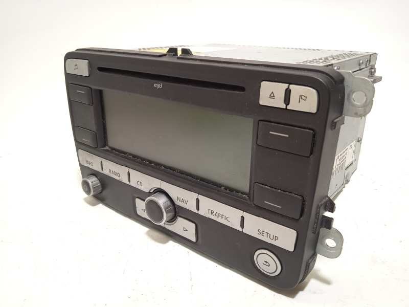 Recambio de sistema navegacion gps para volkswagen touran (1t2) advance referencia OEM IAM 1K0035191D  7612002044