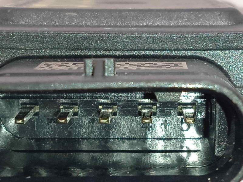 Recambio de sonda lambda para volkswagen passat variant (cb5) 2.0 bluemotion referencia OEM IAM 05L907807AR  A2C18479200