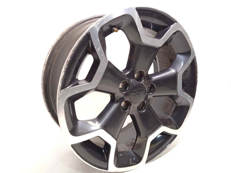 Recambio de llanta para subaru xv 2.0 diesel cat referencia OEM IAM 28111FJ031  