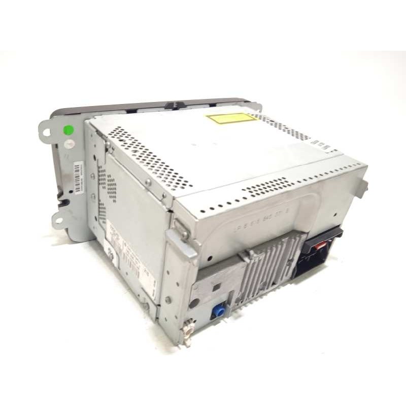 Recambio de sistema navegacion gps para volkswagen touran (1t2) advance referencia OEM IAM 1K0035191D  7612002044