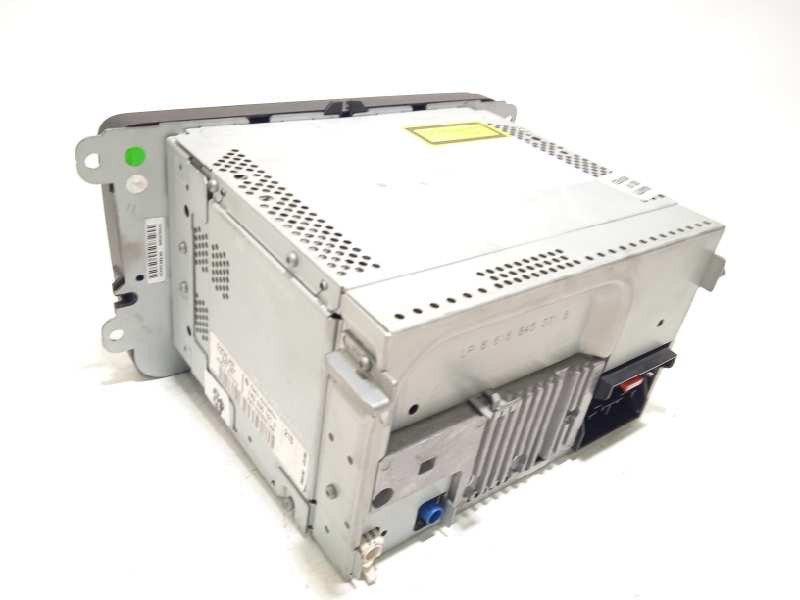 Recambio de sistema navegacion gps para volkswagen touran (1t2) advance referencia OEM IAM 1K0035191D  7612002044