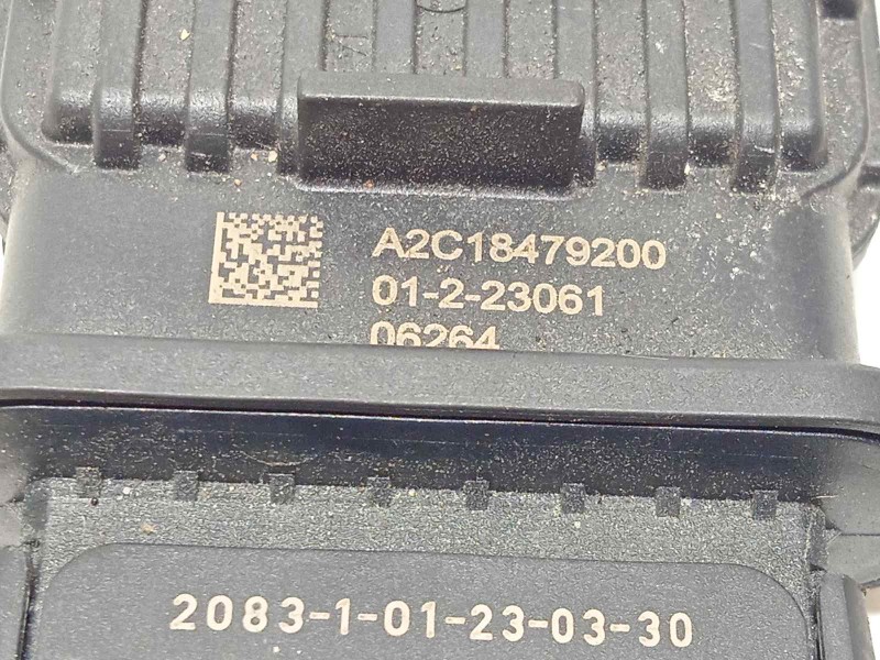 Recambio de sonda lambda para volkswagen passat variant (cb5) 2.0 bluemotion referencia OEM IAM 05L907807AR  A2C18479200
