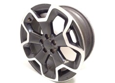 Recambio de llanta para subaru xv 2.0 diesel cat referencia OEM IAM 28111FJ031   2
