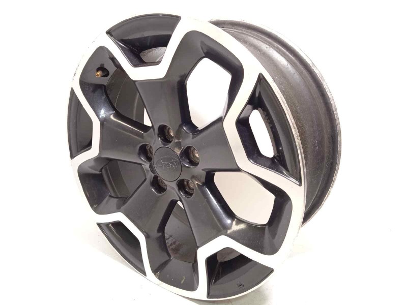 Recambio de llanta para subaru xv 2.0 diesel cat referencia OEM IAM 28111FJ031  