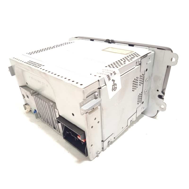 Recambio de sistema navegacion gps para volkswagen touran (1t2) advance referencia OEM IAM 1K0035191D  7612002044