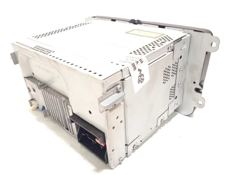 Recambio de sistema navegacion gps para volkswagen touran (1t2) advance referencia OEM IAM 1K0035191D  7612002044