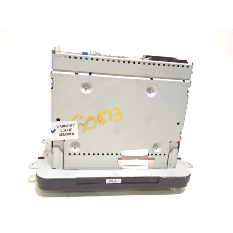 Recambio de sistema navegacion gps para volkswagen touran (1t2) advance referencia OEM IAM 1K0035191D  7612002044