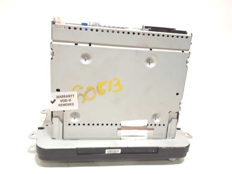 Recambio de sistema navegacion gps para volkswagen touran (1t2) advance referencia OEM IAM 1K0035191D  7612002044