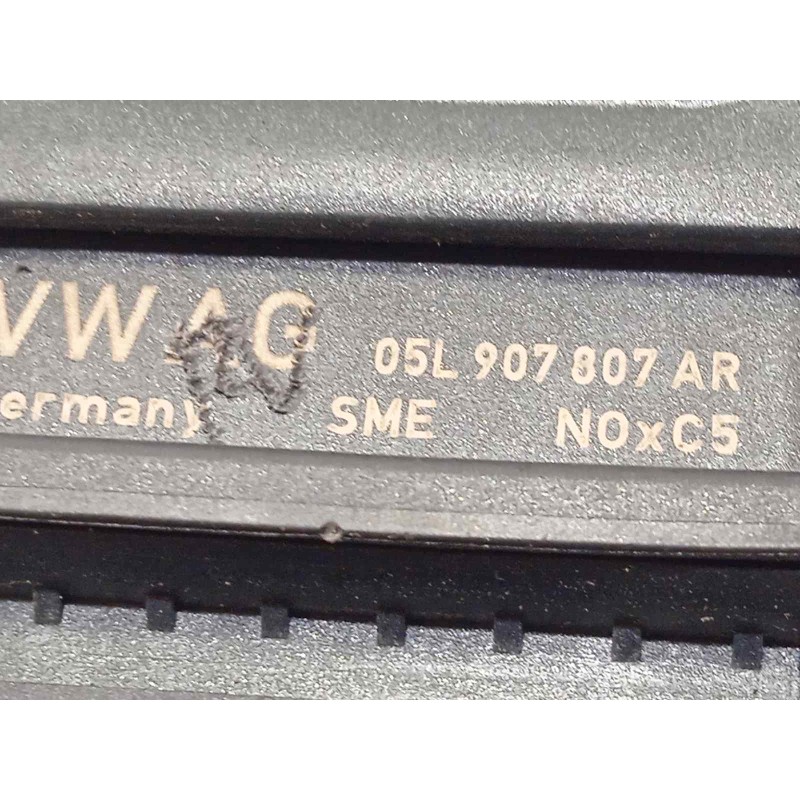 Recambio de sonda lambda para volkswagen passat variant (cb5) 2.0 bluemotion referencia OEM IAM 05L907807AR  A2C18479200