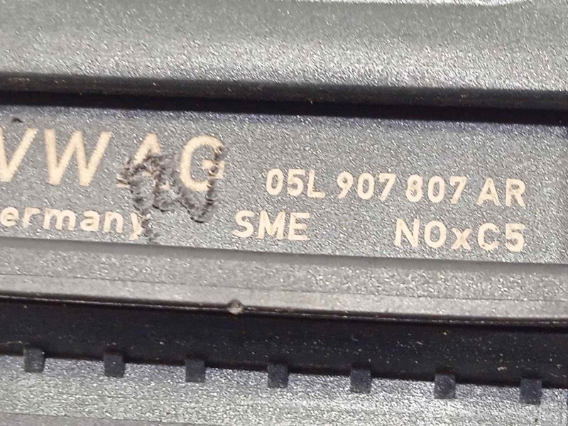 Recambio de sonda lambda para volkswagen passat variant (cb5) 2.0 bluemotion referencia OEM IAM 05L907807AR  A2C18479200