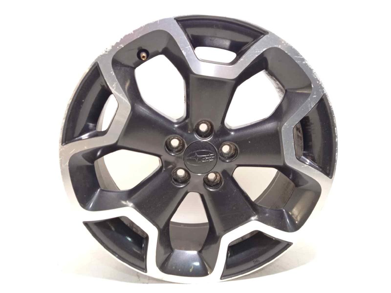 Recambio de llanta para subaru xv 2.0 diesel cat referencia OEM IAM 28111FJ031  