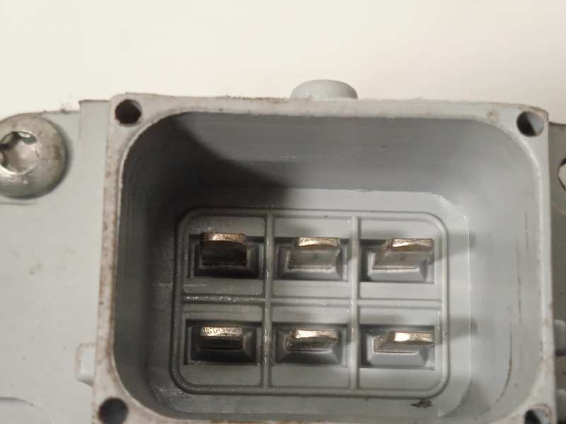 Recambio de elevalunas delantero izquierdo para fiat doblo 1.6 jtdm 16v cat referencia OEM IAM 51810880  