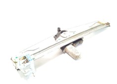 Recambio de elevalunas trasero derecho para fiat doblo 1.6 jtdm 16v cat referencia OEM IAM 72027003  5000887 2