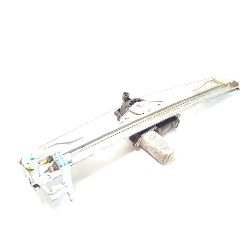 Recambio de elevalunas trasero derecho para fiat doblo 1.6 jtdm 16v cat referencia OEM IAM 72027003  5000887