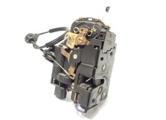 Recambio de cerradura puerta delantera derecha para volkswagen golf iv berlina (1j1) básico referencia OEM IAM 3B1837016A  