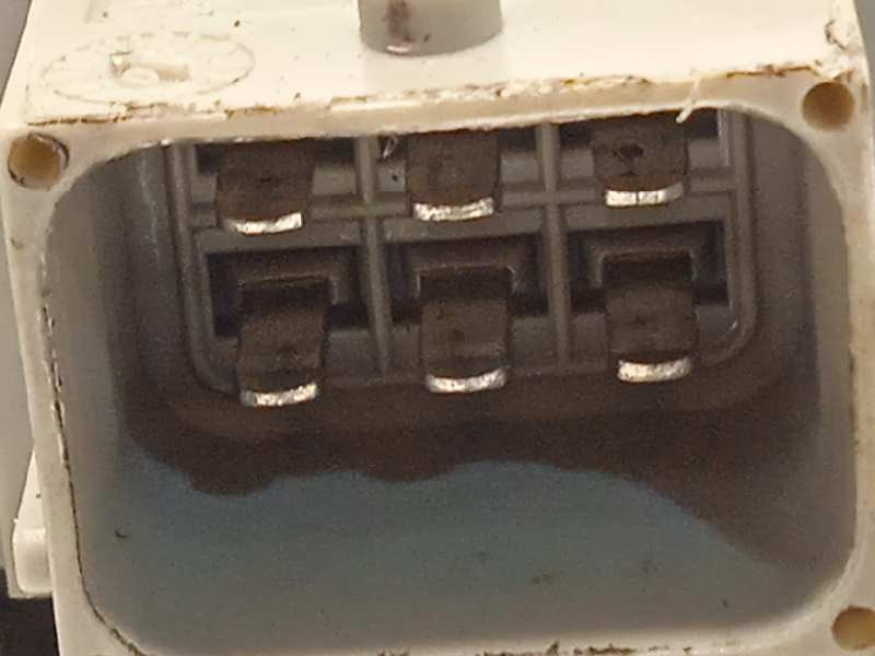 Recambio de elevalunas trasero derecho para fiat doblo 1.6 jtdm 16v cat referencia OEM IAM 72027003  5000887