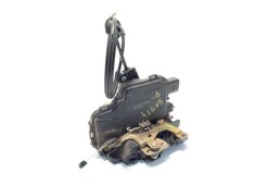 Recambio de cerradura puerta delantera derecha para volkswagen golf iv berlina (1j1) básico referencia OEM IAM 3B1837016A   2