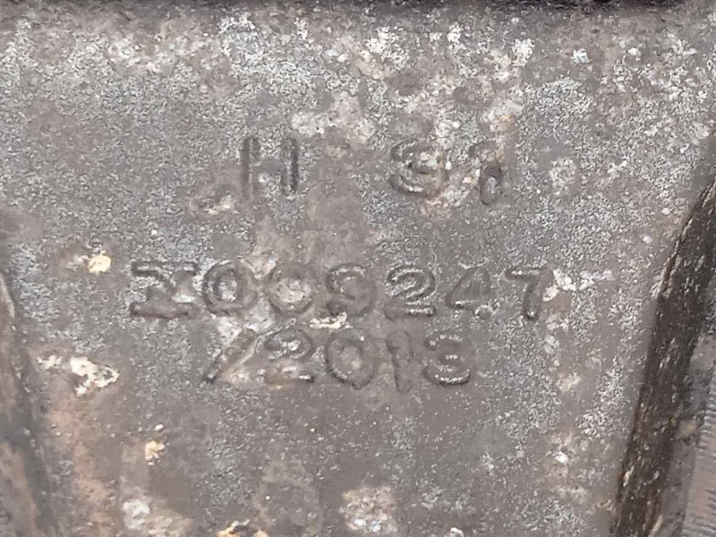 Recambio de llanta para subaru xv 2.0 diesel cat referencia OEM IAM 28111FJ031  