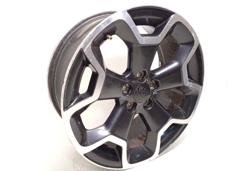 Recambio de llanta para subaru xv 2.0 diesel cat referencia OEM IAM 28111FJ031  