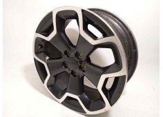 Recambio de llanta para subaru xv 2.0 diesel cat referencia OEM IAM 28111FJ031   2