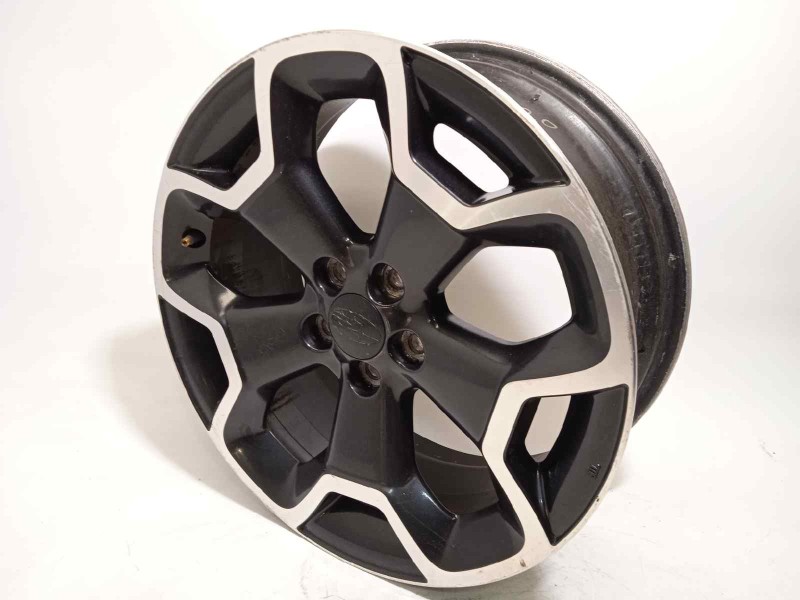 Recambio de llanta para subaru xv 2.0 diesel cat referencia OEM IAM 28111FJ031  