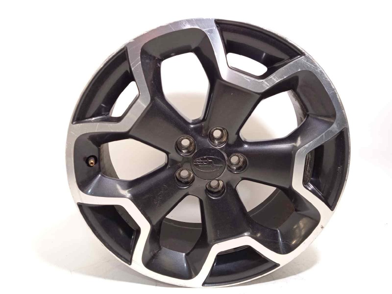 Recambio de llanta para subaru xv 2.0 diesel cat referencia OEM IAM 28111FJ031  