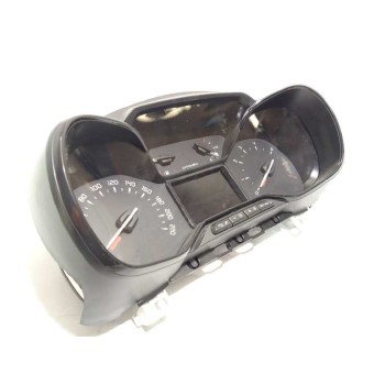 Recambio de cuadro instrumentos para citroën c3 feel referencia OEM IAM 9813361380  