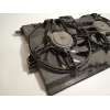 Recambio de electroventilador para opel vectra c berlina 1.9 cdti referencia OEM IAM 13196481  
