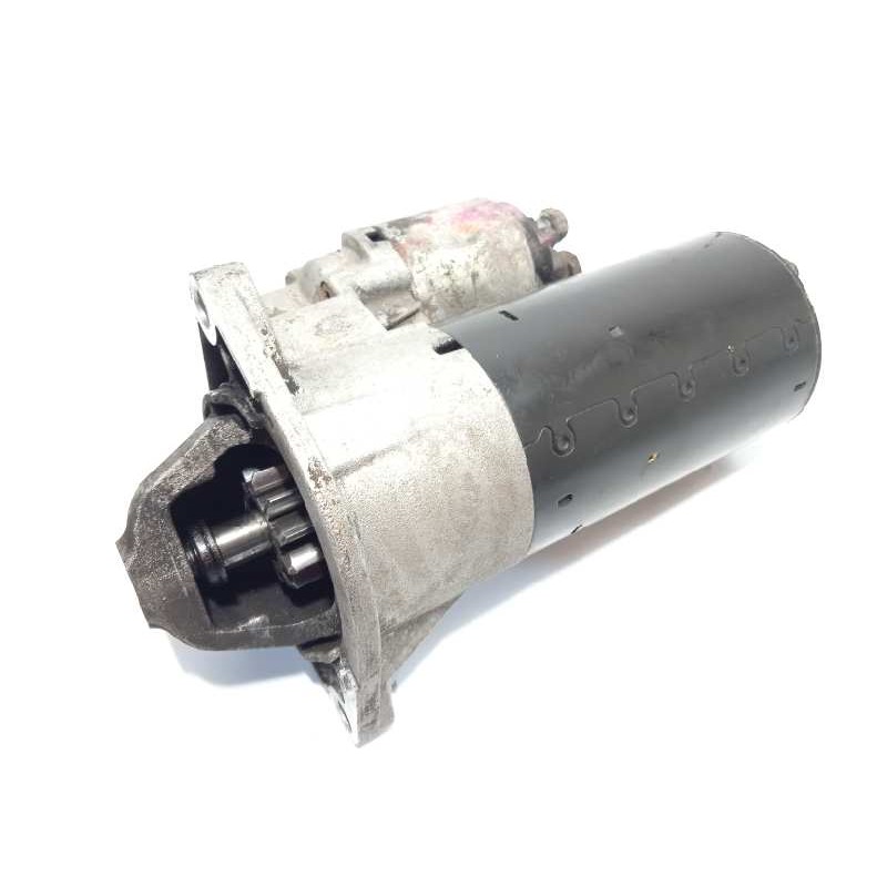 Recambio de motor arranque para fiat doblo 1.6 jtdm 16v cat referencia OEM IAM 51810308  0001138010