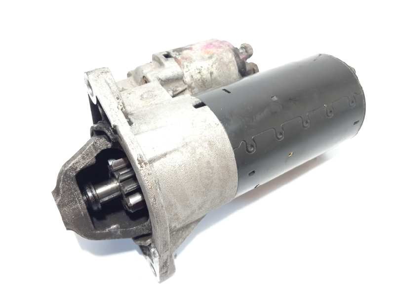 Recambio de motor arranque para fiat doblo 1.6 jtdm 16v cat referencia OEM IAM 51810308  0001138010