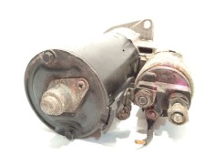 Recambio de motor arranque para fiat doblo 1.6 jtdm 16v cat referencia OEM IAM 51810308  0001138010 2