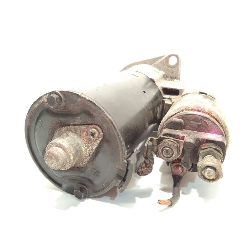 Recambio de motor arranque para fiat doblo 1.6 jtdm 16v cat referencia OEM IAM 51810308  0001138010