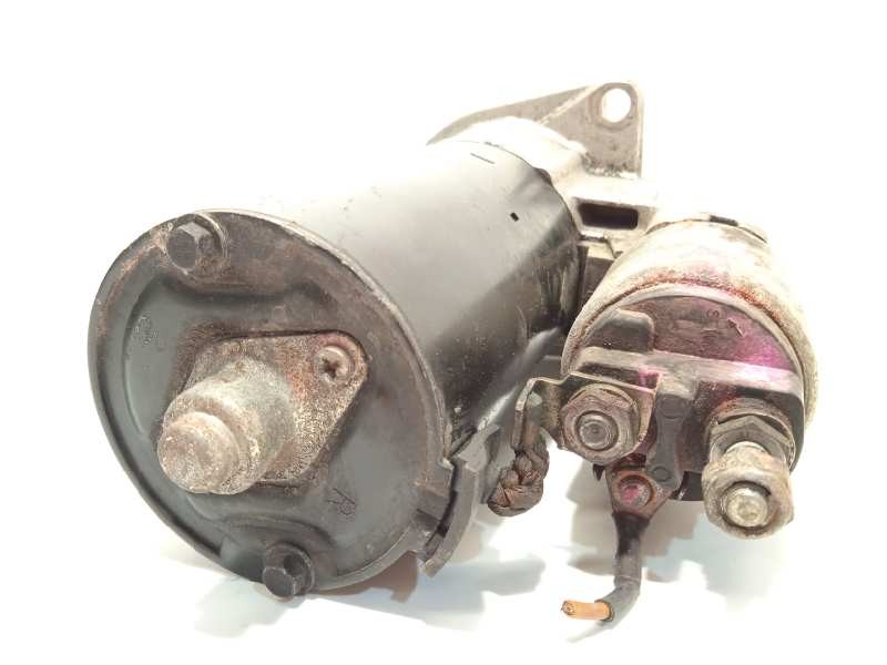 Recambio de motor arranque para fiat doblo 1.6 jtdm 16v cat referencia OEM IAM 51810308  0001138010