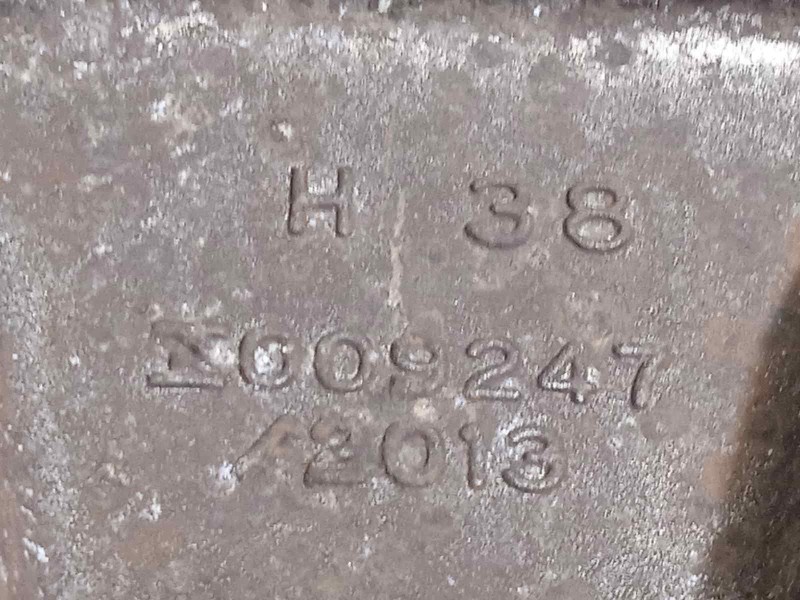 Recambio de llanta para subaru xv 2.0 diesel cat referencia OEM IAM 28111FJ031  