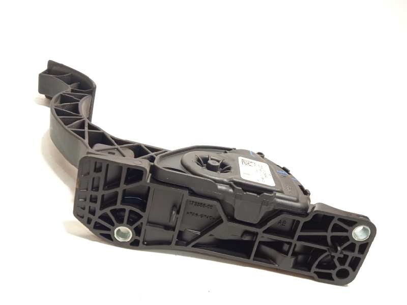 Recambio de potenciometro pedal para volvo v40 cross country 2.0 diesel cat referencia OEM IAM 31280597  