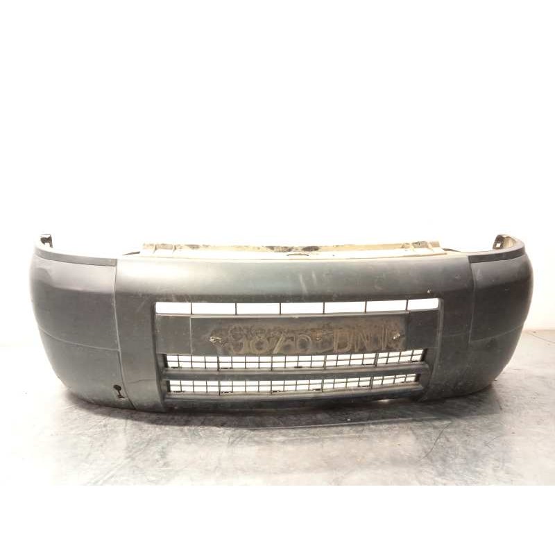 Recambio de paragolpes delantero para citroën berlingo 2.0 hdi 800 furg. referencia OEM IAM 7401W7  